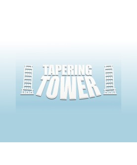 Tapering Tower Steam Key GLOBAL